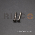 สแตนเลสสตีล CSK Head Self Tapping Screw